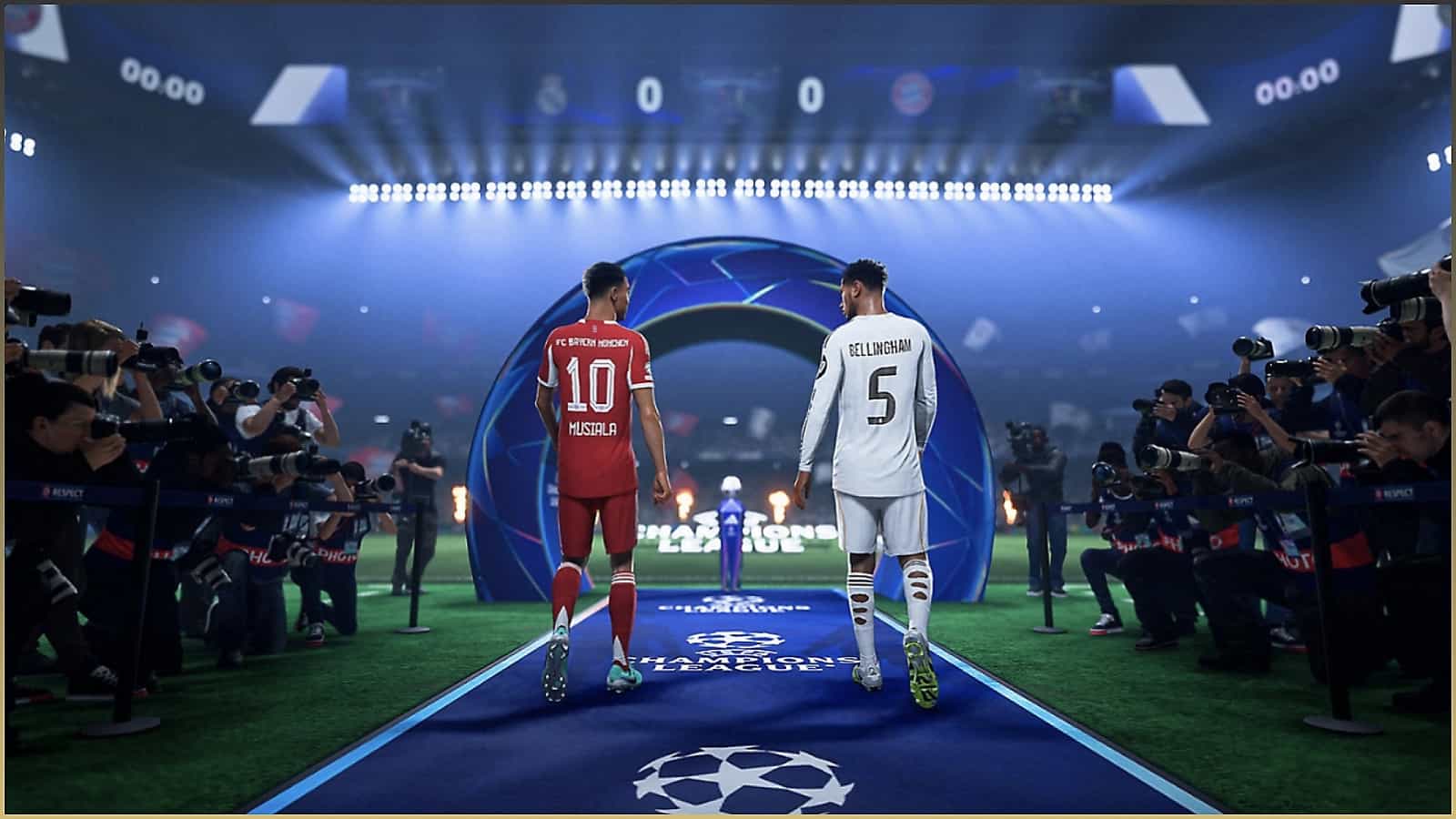 Every FIFA Game You Can Play During World Cup 2026