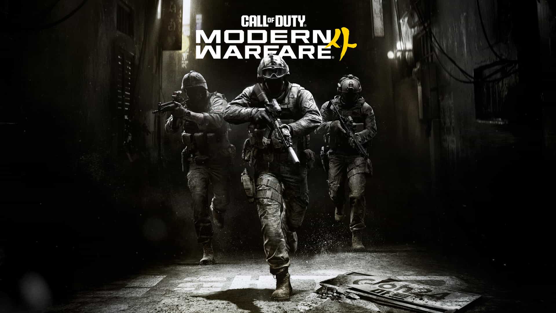 Modern Warfare 4: Captain Price Returns This October