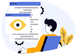 Security Illustration