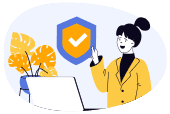 Security Illustration
