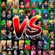 Mugen Anime Fight 