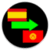 Language Translator Spanish to Kyrgyz