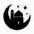 listening to Quran and Azkar reading