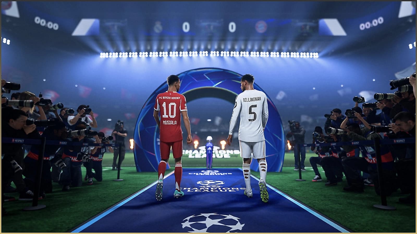 Every FIFA Game You Can Play During World Cup 2026